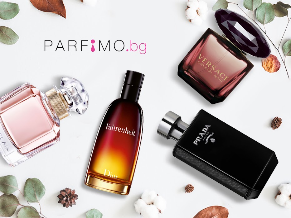 PARFIMO.BG- largest Internet perfumery in Bulgaria!