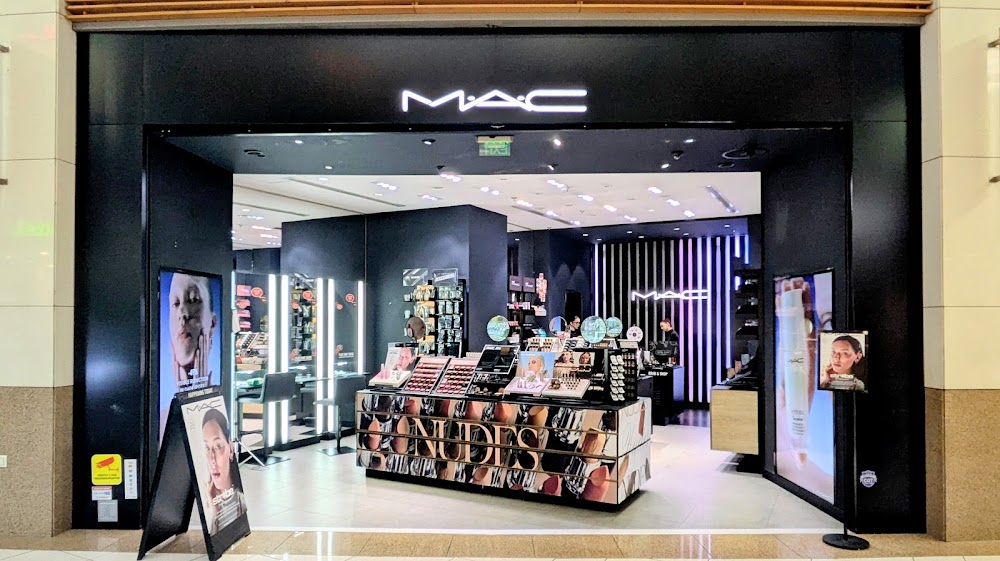MAC Cosmetics