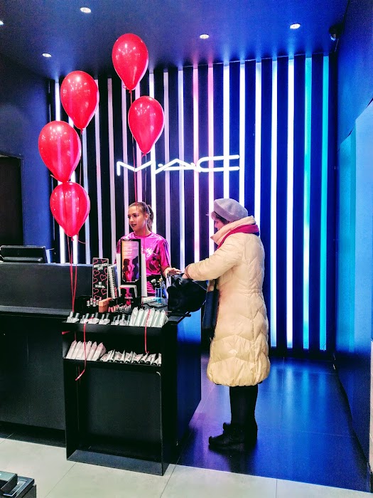 MAC Cosmetics