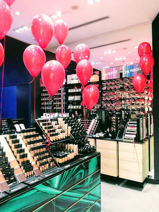 MAC Cosmetics