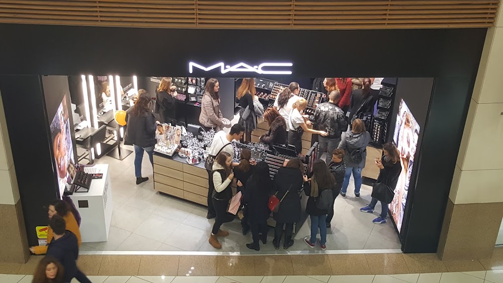 MAC Cosmetics
