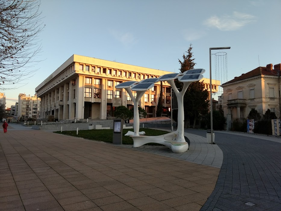 HELIKON