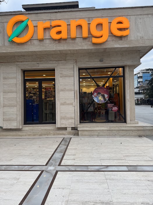 Orange - Стара Загора