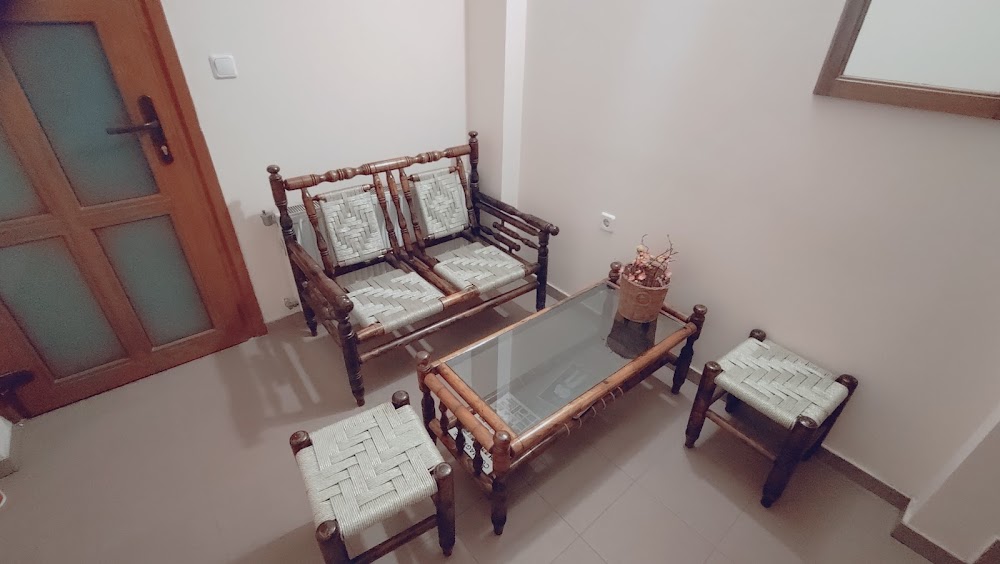 Family Hotel Varusha