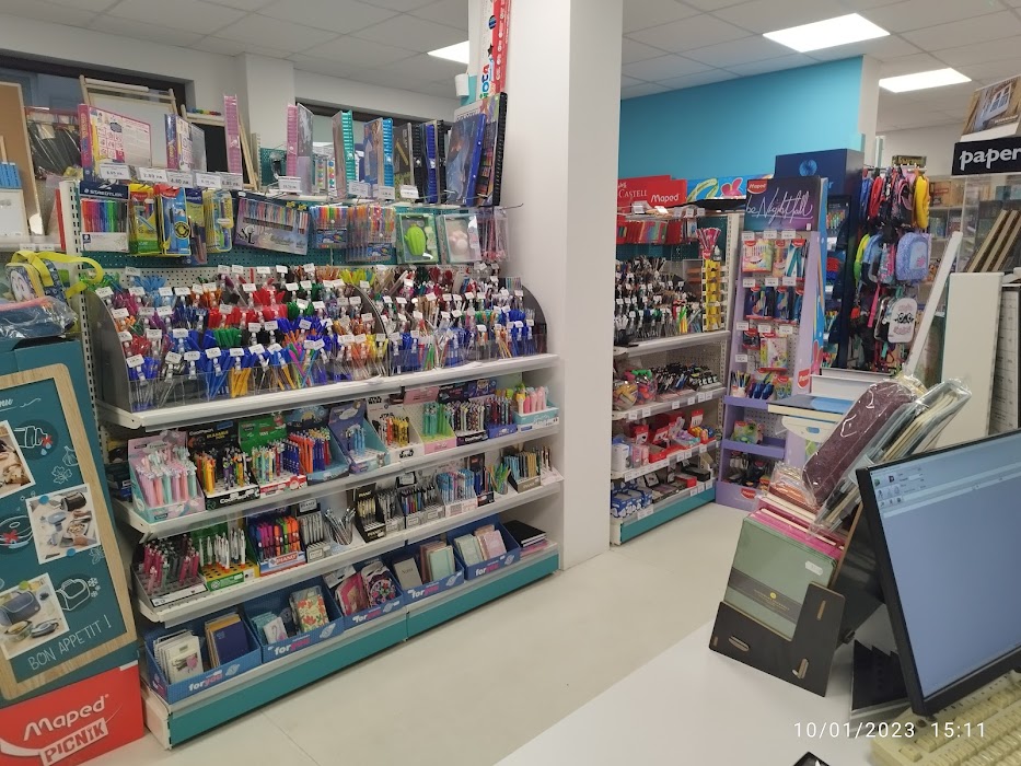 bookstore Molivko