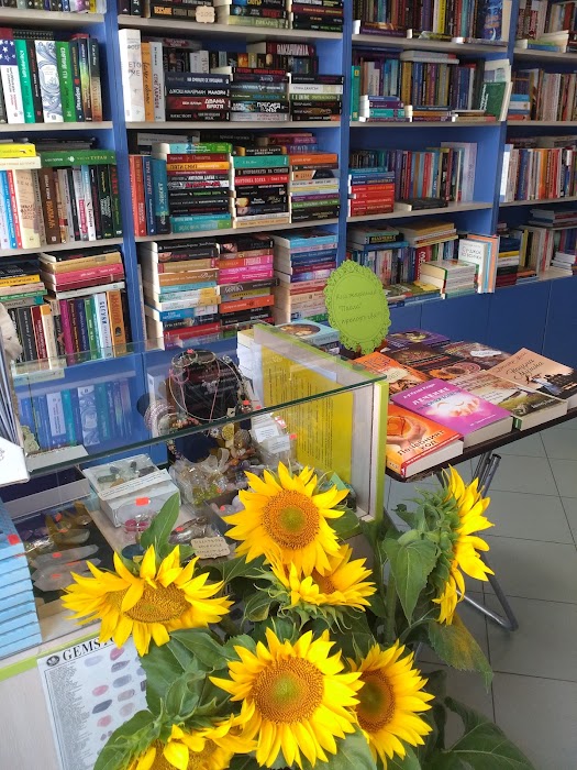Книжарница ПАОЛА