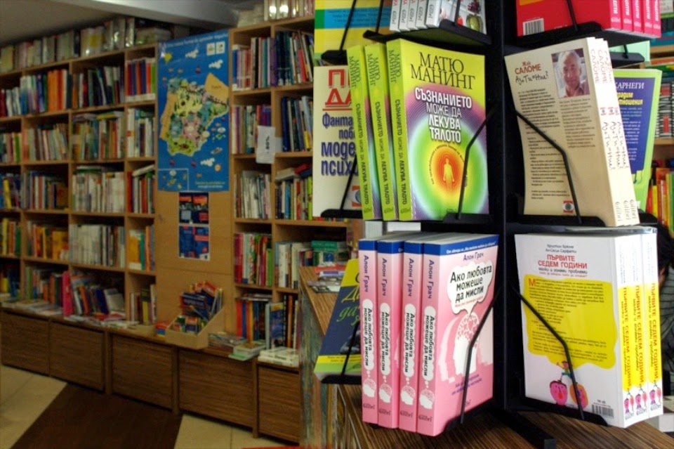 Colibri Publishers