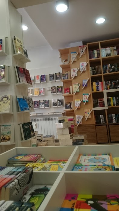 Colibri Publishers