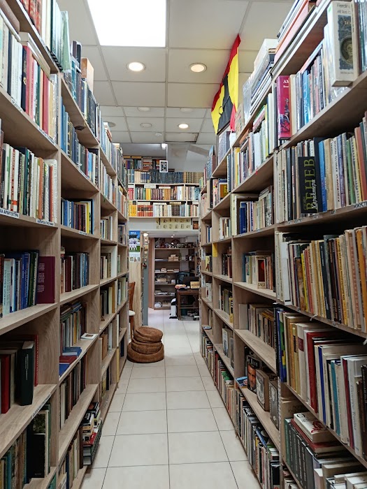 Antikvarnitsa Rare & Antique Books - Gladstone