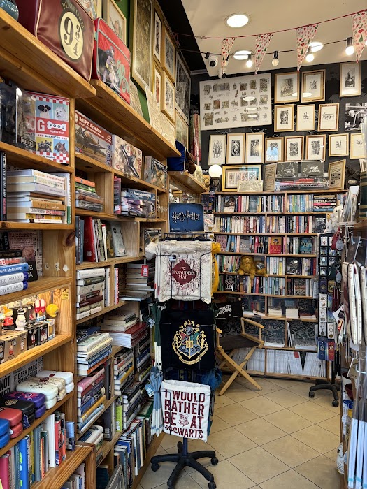 Elephant Bookstore