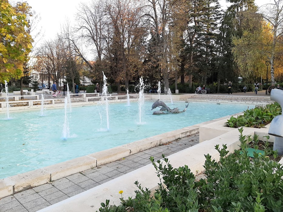 Terra Europe Hotel