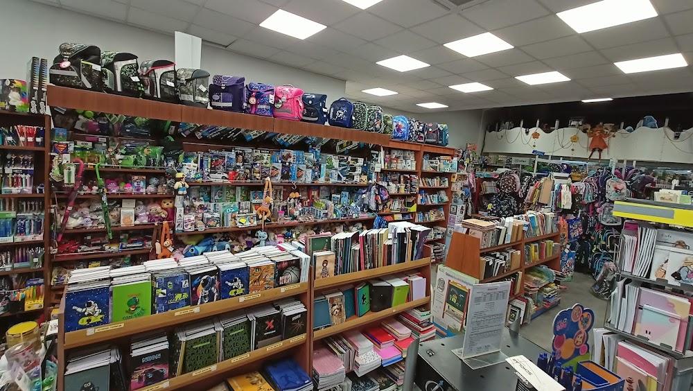 Book store Avgusta