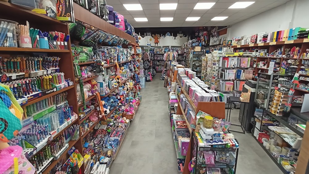Book store Avgusta