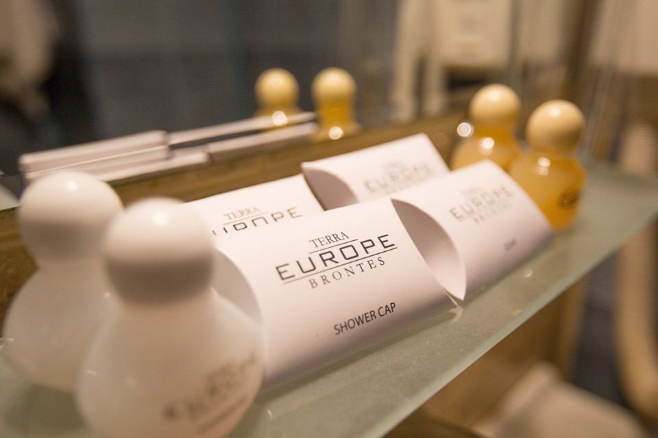 Terra Europe Hotel