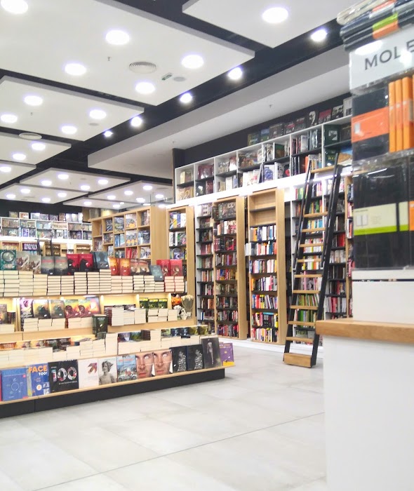 Booktrading - Bulgaria Mall