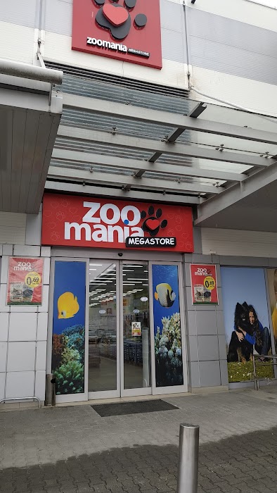 Zoomania Megastore Plovdiv