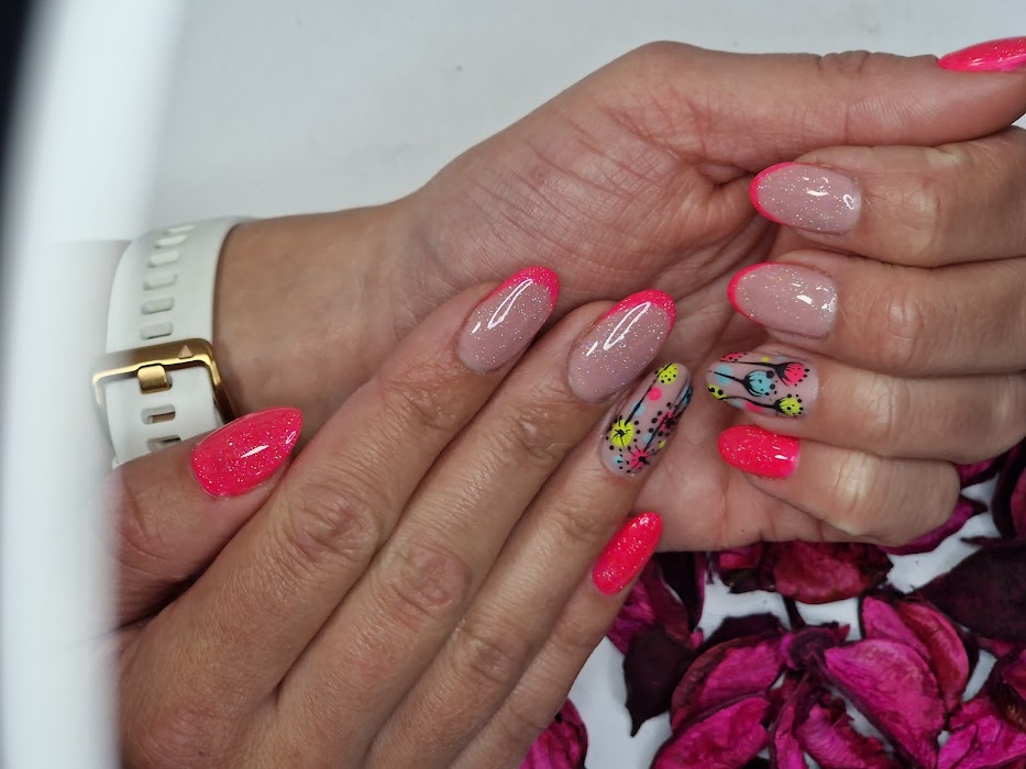 Студио за красота MD Beauty