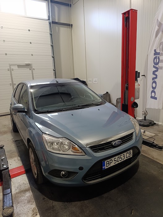 Автосервиз КОЛЕВ 2020 - Асеновград