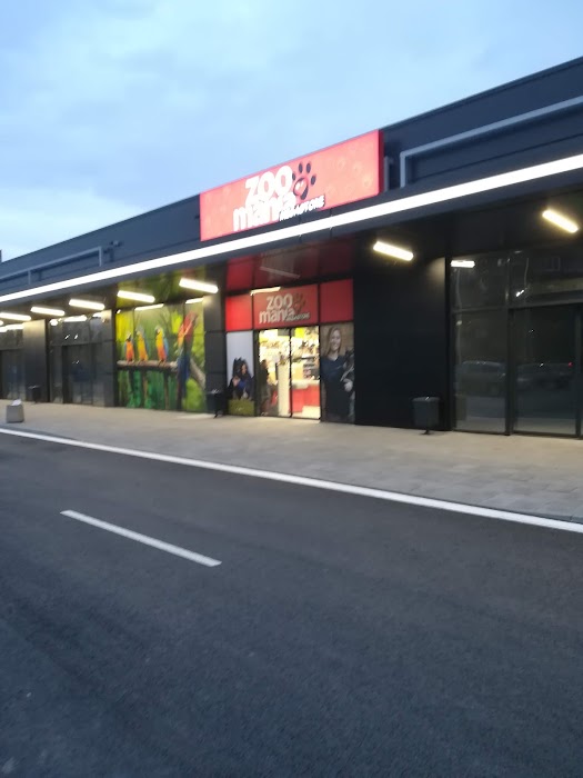 Zoomania Megastore Plovdiv 2