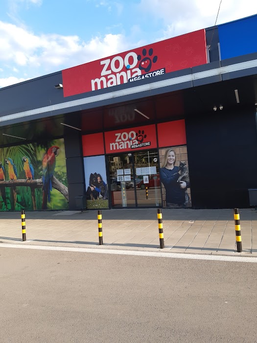 Zoomania Megastore Plovdiv 2