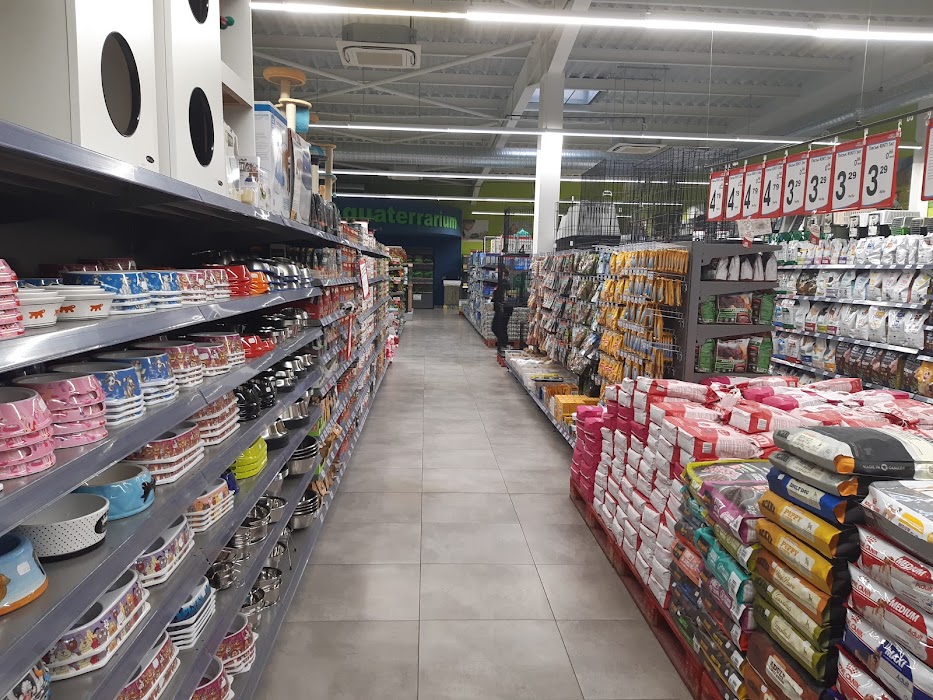Zoomania Megastore Plovdiv 2