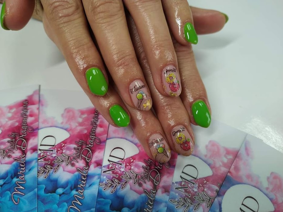 Студио за красота MD Beauty