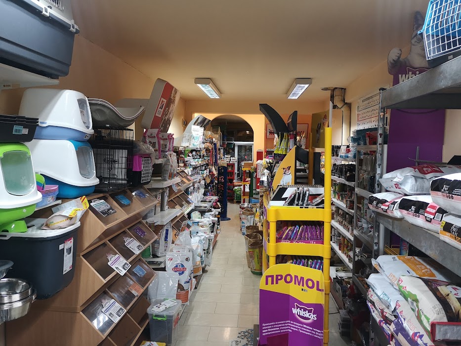 К9 Зоомагазин