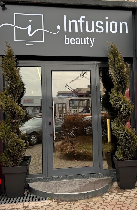 Infusion Beauty Center