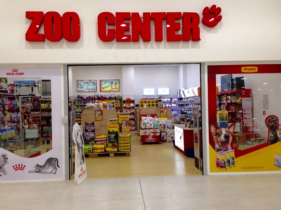 Zoo Center