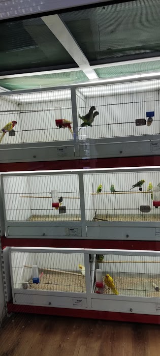 Зоомагазин ZOO CENTER Крит