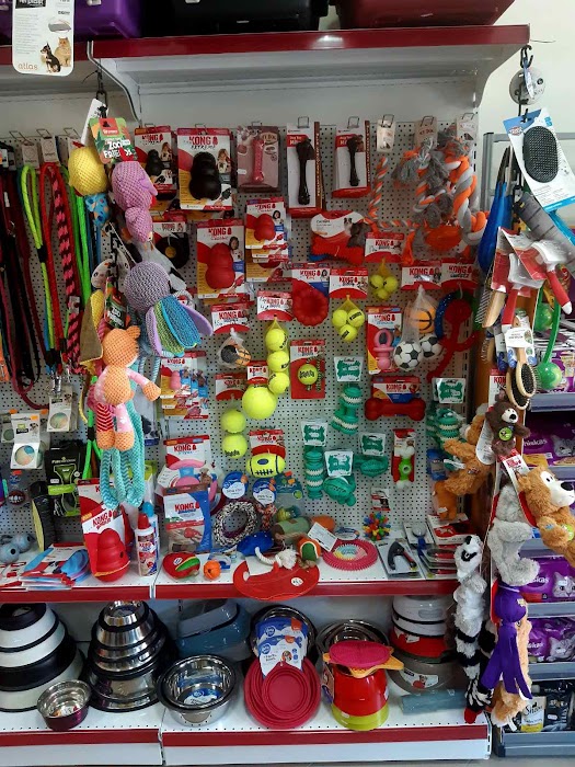 Zakucheto.com Pet shop
