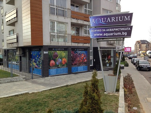 Aquarium BG