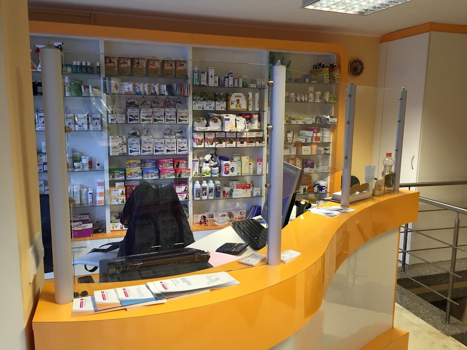 Veden Pet Store