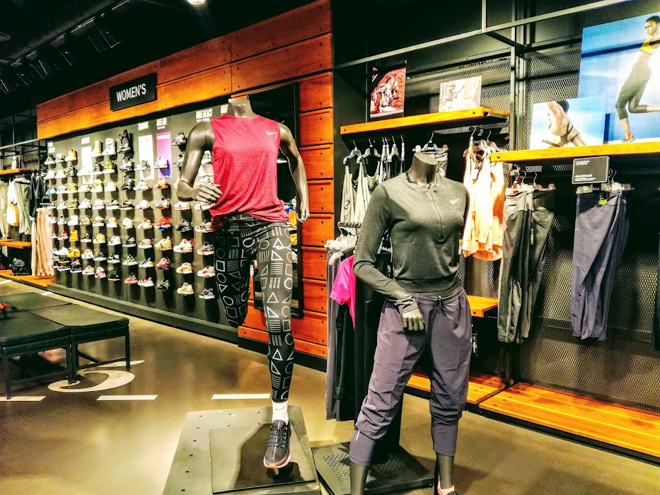 Nike Store
