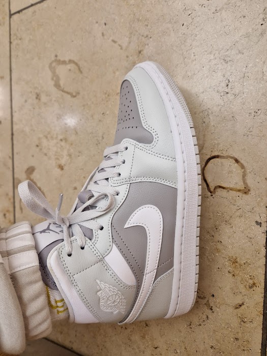 Nike Store
