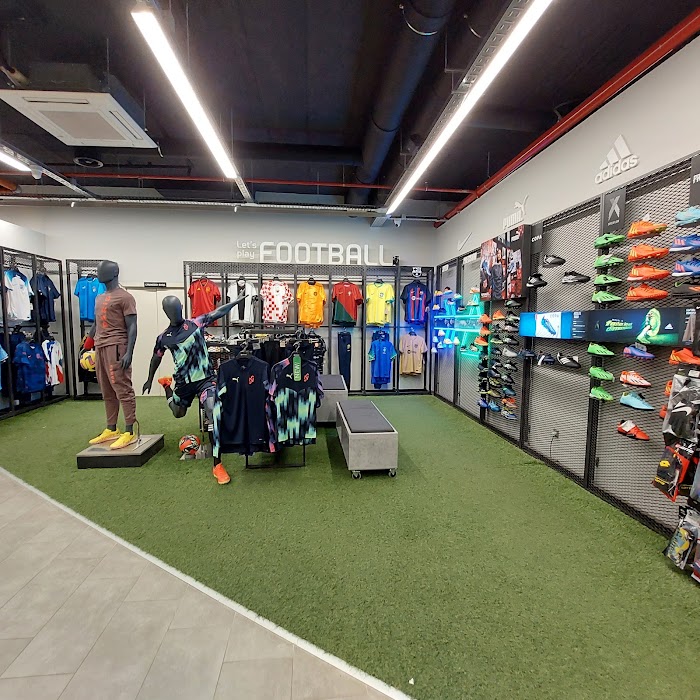 SPORT DEPOT SOFIA MEGA STORE