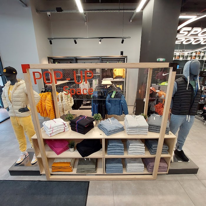SPORT DEPOT SOFIA MEGA STORE