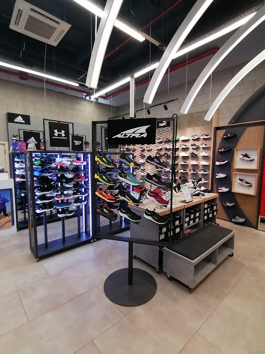 SPORT DEPOT SOFIA MEGA STORE