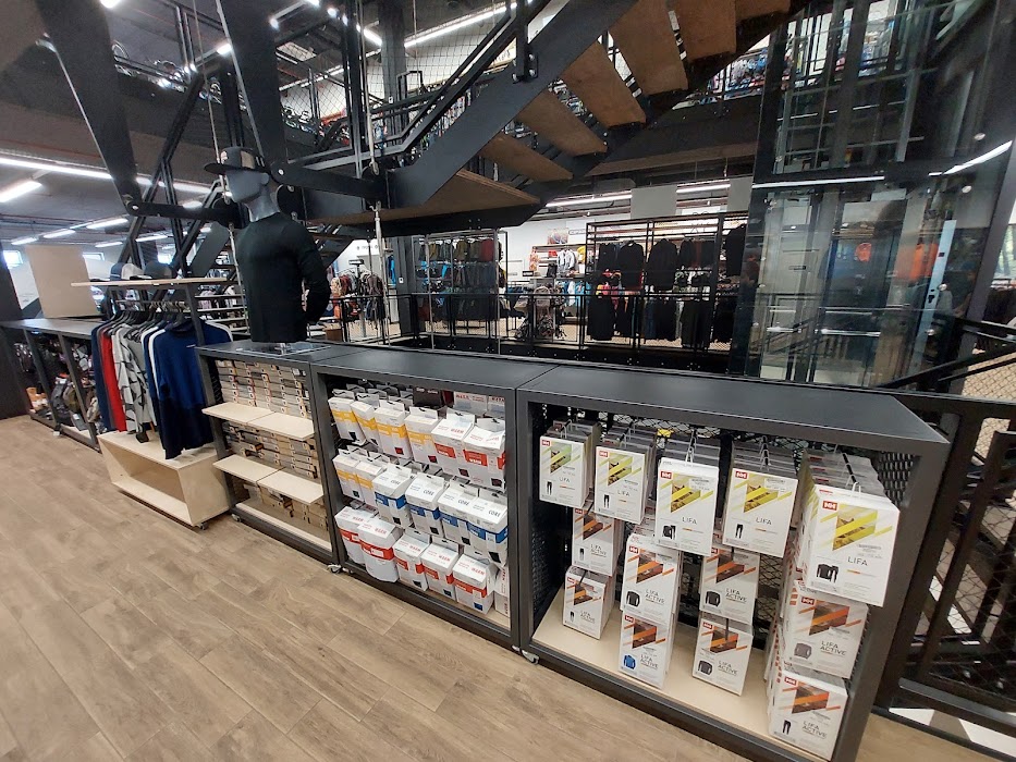 SPORT DEPOT SOFIA MEGA STORE