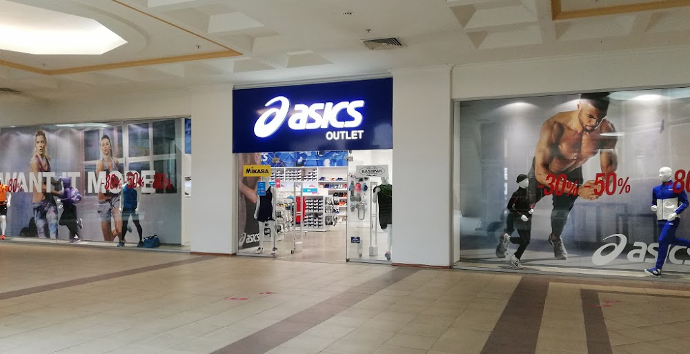 Asics Outlet Store