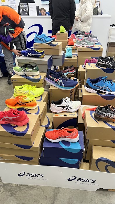 Asics Outlet Store