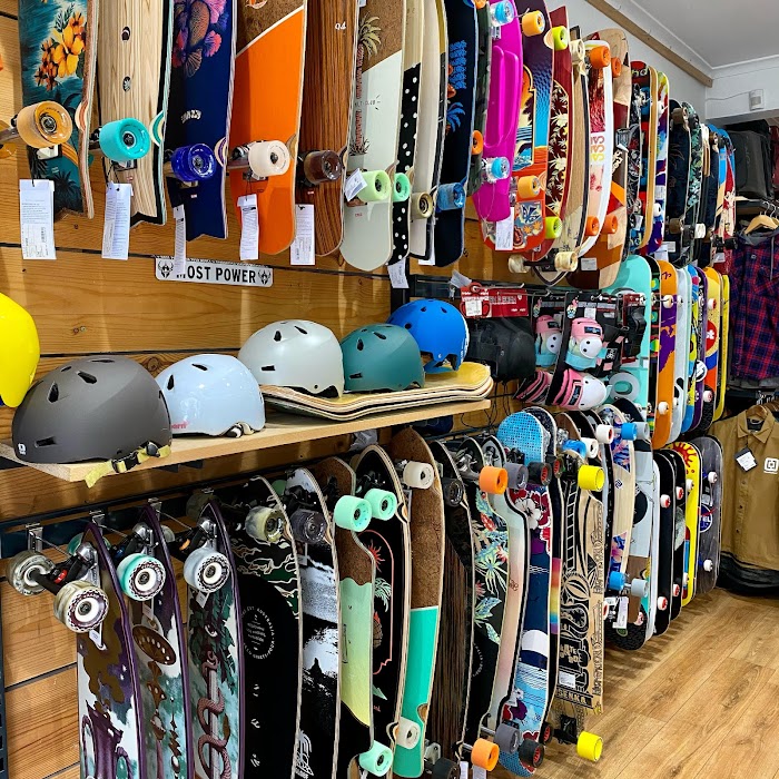 Board Shop