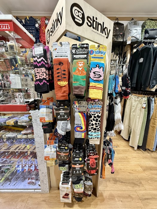 Board Shop