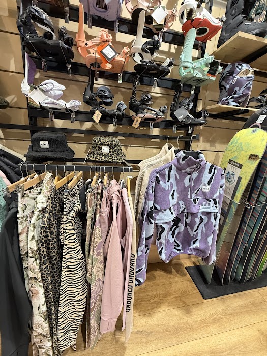 Board Shop