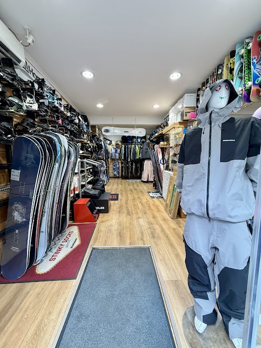Board Shop