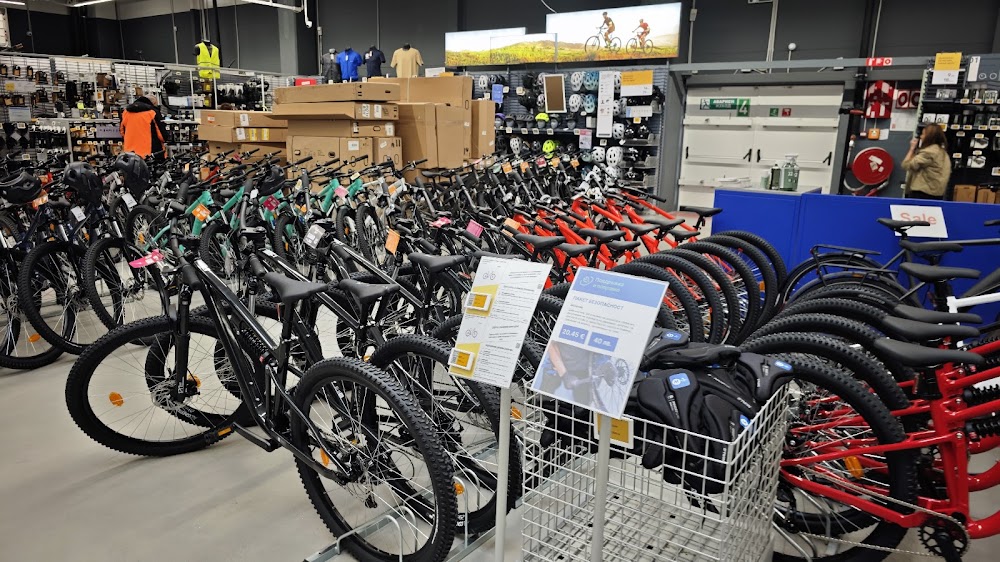 DECATHLON Vitosha | Витоша