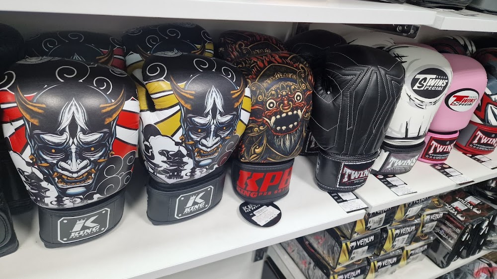 Leaderfitness - Sports Equipment Store