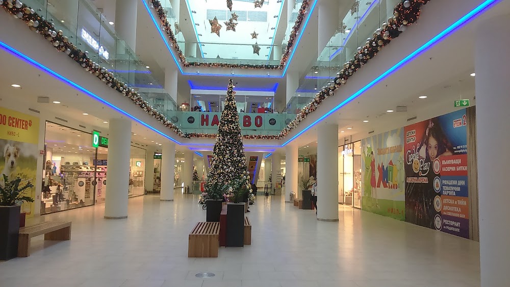Sport Vision Bulgaria