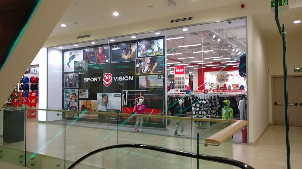 Sport Vision Bulgaria