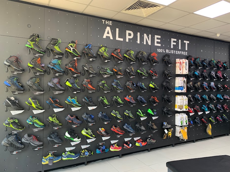 Adventure Shop